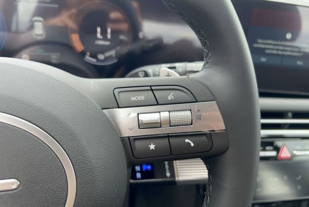 HYUNDAI TUCSON 1.6 T-GDI HEV 239 INITIA