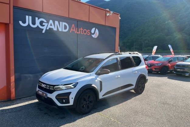 DACIA JOGGER 1.0 TCE 110 EXTREME 7PL