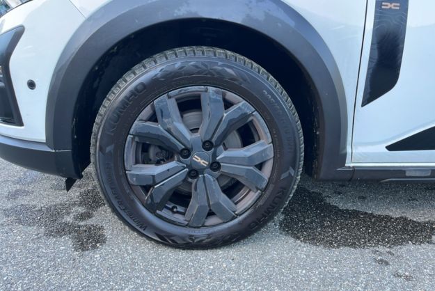 DACIA JOGGER 1.0 TCE 110 EXTREME 7PL