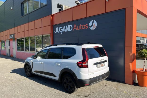 DACIA JOGGER 1.0 TCE 110 EXTREME 7PL