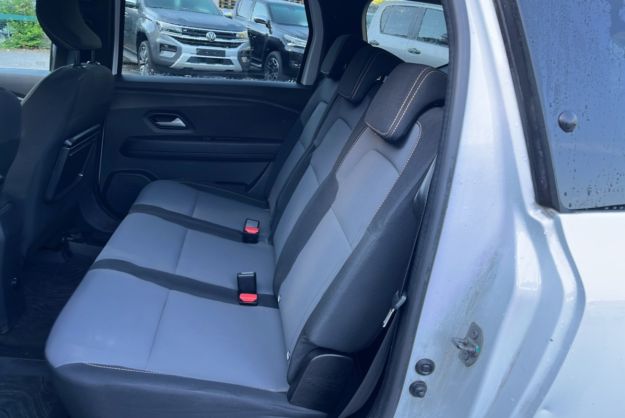 DACIA JOGGER 1.0 TCE 110 EXTREME 7PL