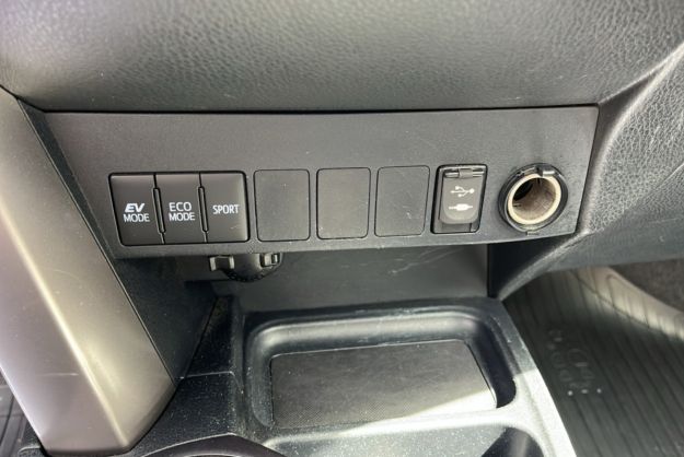 TOYOTA RAV4 2.5 HYBRID 197 AWD BVA DYNAMIC