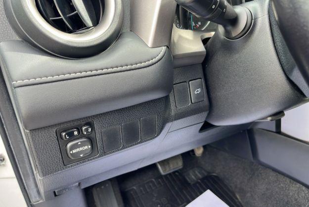 TOYOTA RAV4 2.5 HYBRID 197 AWD BVA DYNAMIC
