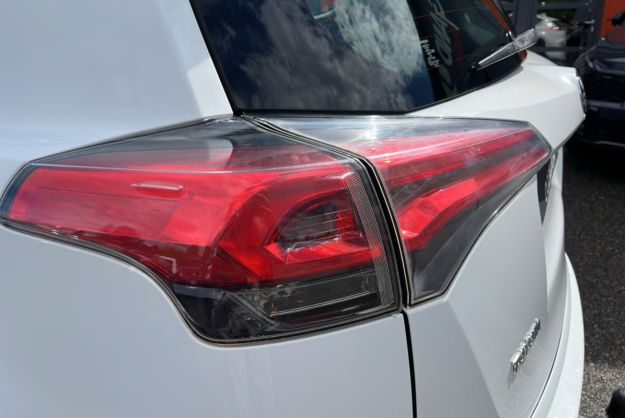 TOYOTA RAV4 2.5 HYBRID 197 AWD BVA DYNAMIC