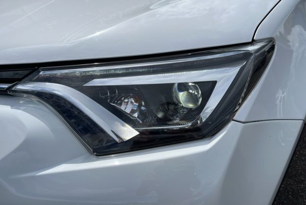 TOYOTA RAV4 2.5 HYBRID 197 AWD BVA DYNAMIC