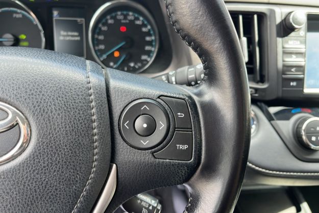 TOYOTA RAV4 2.5 HYBRID 197 AWD BVA DYNAMIC