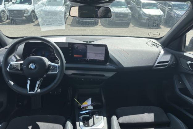 BMW SERIE 1 120I 170 DKG7 M SPORT T.O