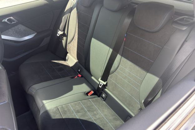 BMW SERIE 1 120I 170 DKG7 M SPORT T.O