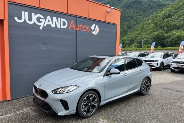 BMW SERIE 1 120I 170 DKG7 M SPORT T.O