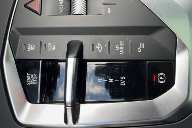 BMW SERIE 1 120I 170 DKG7 M SPORT T.O