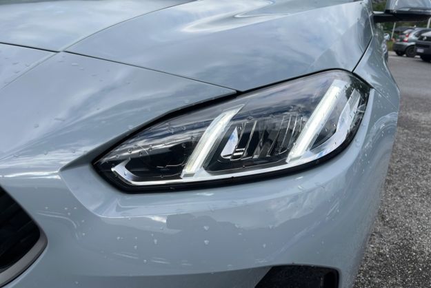 BMW SERIE 1 120I 170 DKG7 M SPORT T.O