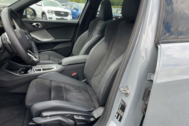 BMW SERIE 1 120I 170 DKG7 M SPORT T.O