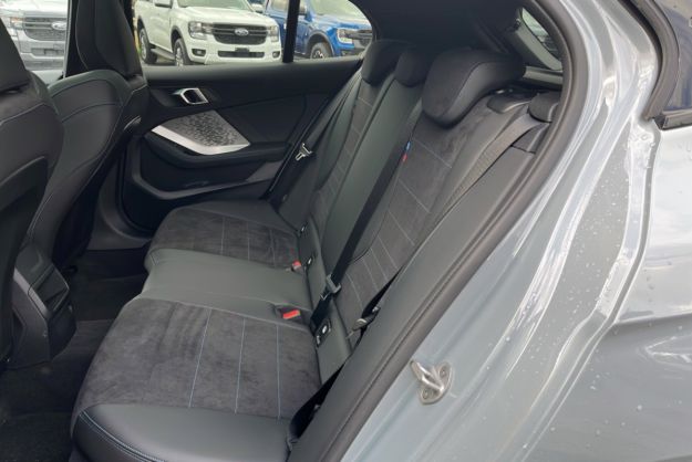 BMW SERIE 1 120I 170 DKG7 M SPORT T.O