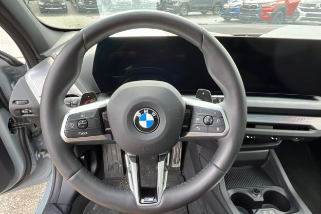 BMW SERIE 1 120I 170 DKG7 M SPORT T.O