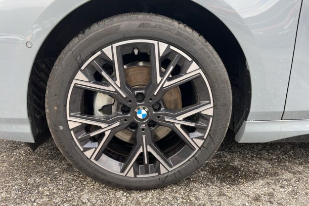 BMW SERIE 1 120I 170 DKG7 M SPORT T.O