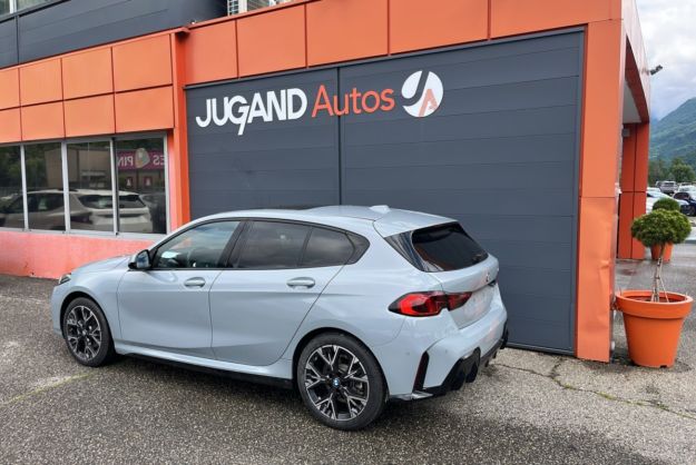 BMW SERIE 1 120I 170 DKG7 M SPORT T.O
