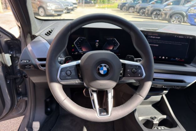 BMW SERIE 1 120I 170 DKG7 M SPORT T.O