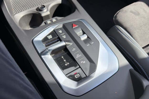 BMW SERIE 1 120I 170 DKG7 M SPORT T.O