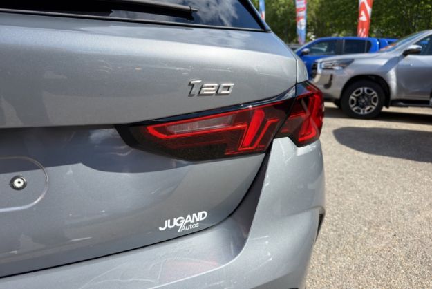 BMW SERIE 1 120I 170 DKG7 M SPORT T.O