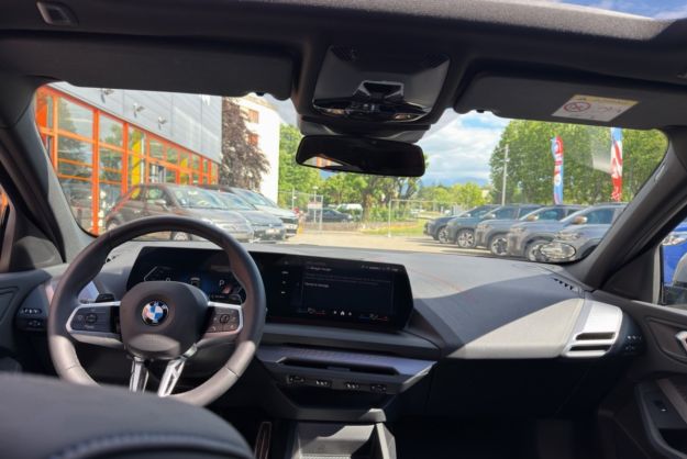 BMW SERIE 1 120I 170 DKG7 M SPORT T.O