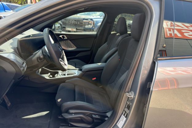 BMW SERIE 1 120I 170 DKG7 M SPORT T.O