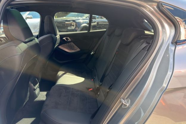 BMW SERIE 1 120I 170 DKG7 M SPORT T.O