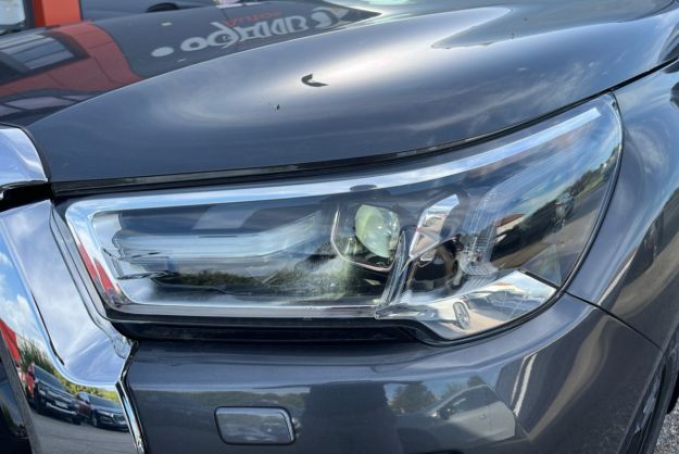 TOYOTA HILUX 2.4 D4-D 150 BVA EXECUTIVE CUIR 4PL