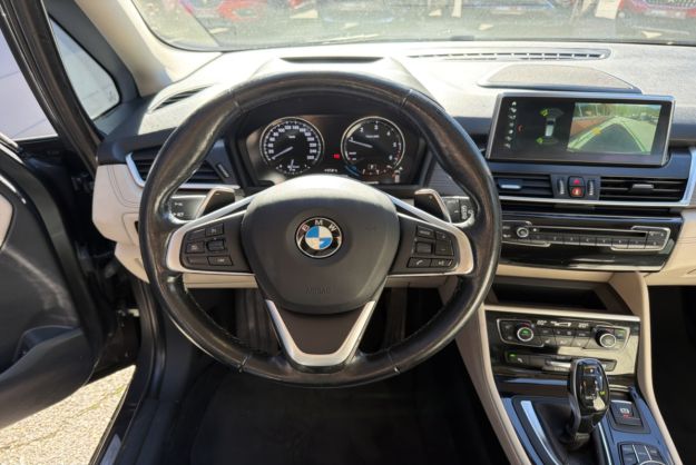 BMW SERIE 2 GRAN TOURER 218DA 150 LUXURY