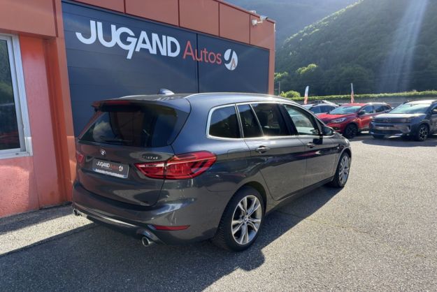 BMW SERIE 2 GRAN TOURER 218DA 150 LUXURY