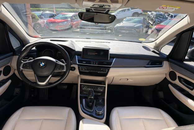 BMW SERIE 2 GRAN TOURER 218DA 150 LUXURY