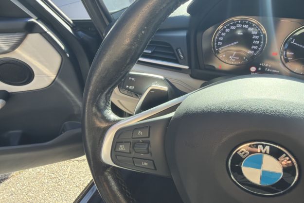 BMW SERIE 2 GRAN TOURER 218DA 150 LUXURY