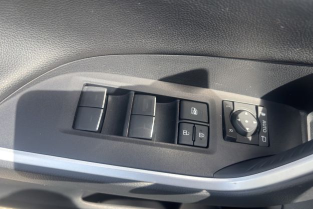 SUZUKI ACROSS 2.5I HYBRIDE 306 PHEV 4X4