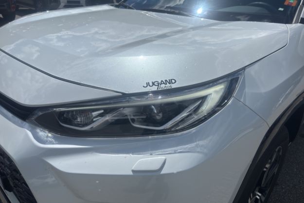 SUZUKI ACROSS 2.5I HYBRIDE 306 PHEV 4X4