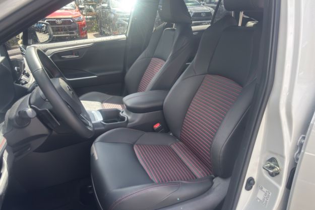 SUZUKI ACROSS 2.5I HYBRIDE 306 PHEV 4X4