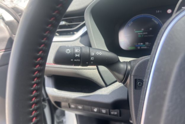SUZUKI ACROSS 2.5I HYBRIDE 306 PHEV 4X4