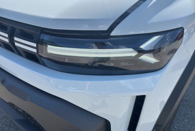 DACIA DUSTER ECO-G 120 BVA EXTREME PK CITY