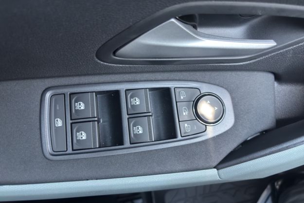 DACIA DUSTER ECO-G 120 BVA EXTREME PK CITY