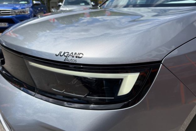 OPEL MOKKA 1.2 130 BVA8 GS LINE PLUS