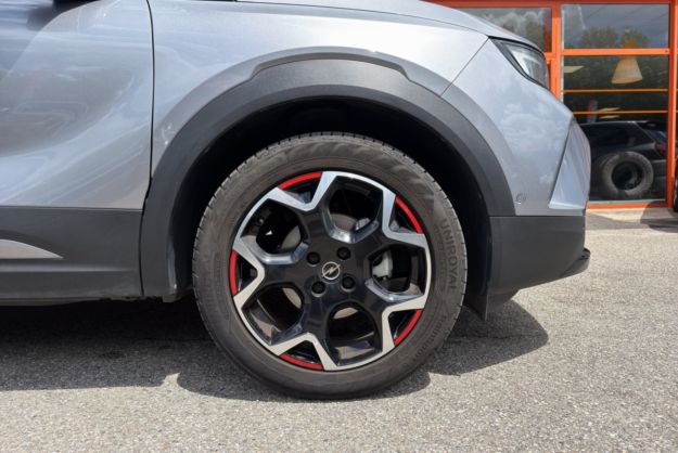 OPEL MOKKA 1.2 130 BVA8 GS LINE PLUS