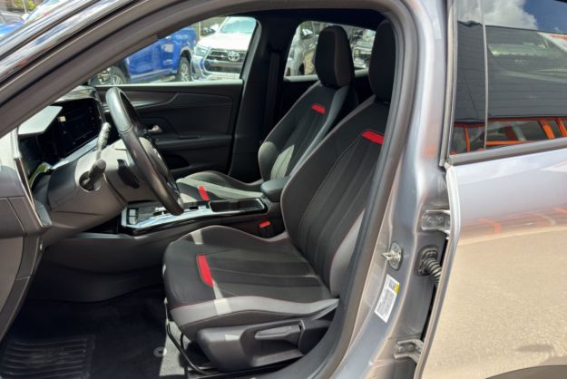 OPEL MOKKA 1.2 130 BVA8 GS LINE PLUS