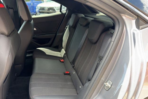 OPEL MOKKA 1.2 130 BVA8 GS LINE PLUS