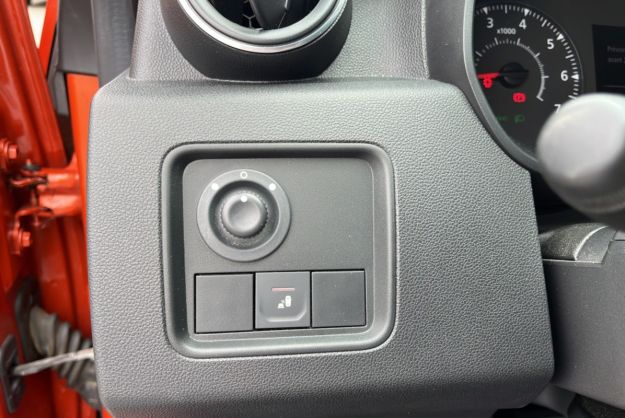 DACIA DUSTER 1.5 DCI 115 4X4 PRESTIGE