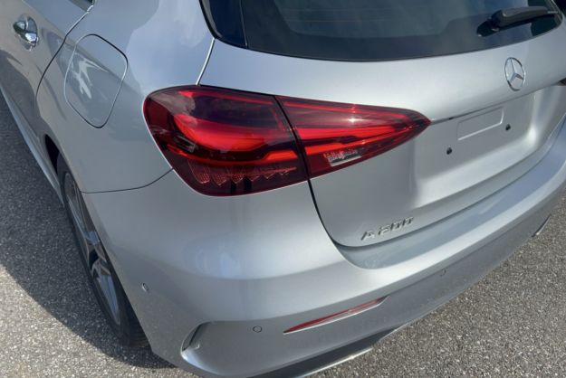 MERCEDES CLASSE A 200 7G-DCT AMG LINE