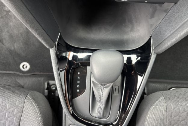 TOYOTA YARIS CROSS HYBRIDE 130 DESIGN CARGO