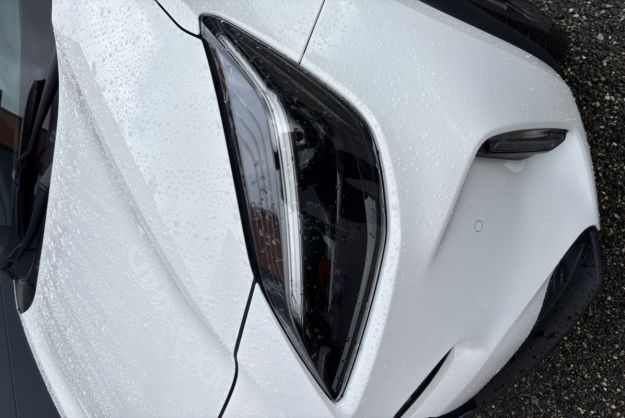 TOYOTA YARIS CROSS HYBRIDE 130 DESIGN CARGO