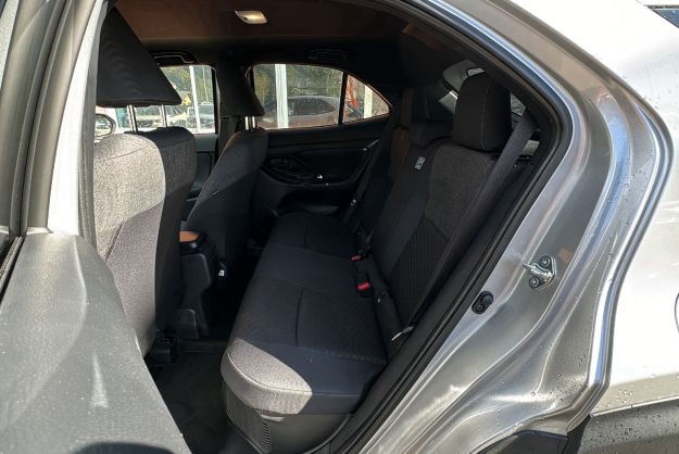 TOYOTA YARIS CROSS HYBRIDE 130 DESIGN CARGO