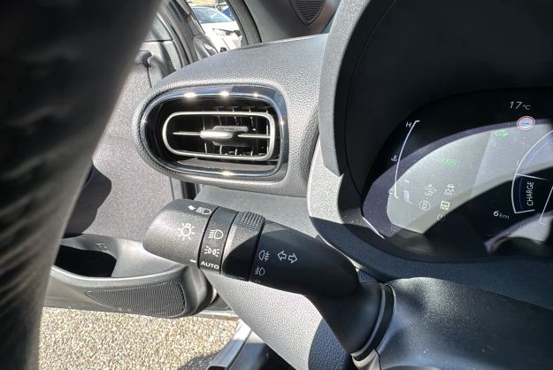 TOYOTA YARIS CROSS HYBRIDE 130 DESIGN CARGO