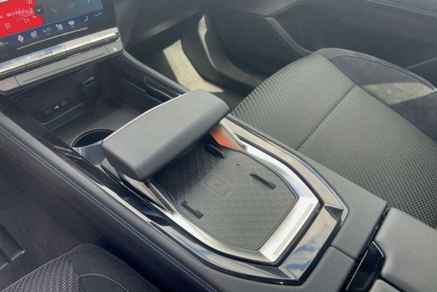 RENAULT AUSTRAL 200 ESPRIT ALPINE 4CONTROL