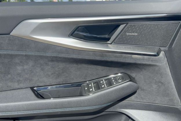 RENAULT AUSTRAL 200 ESPRIT ALPINE 4CONTROL