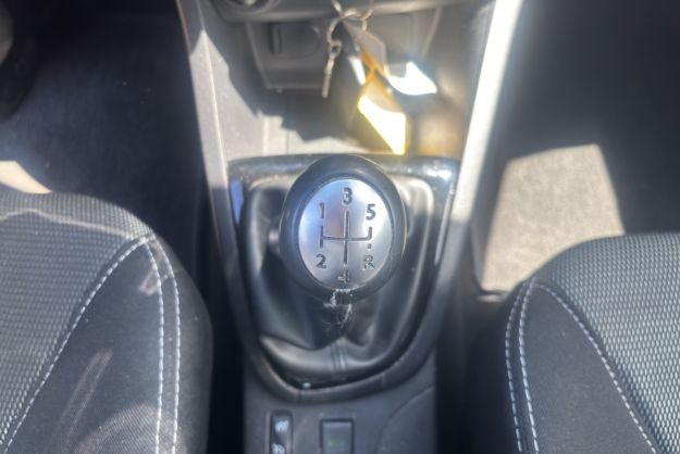 RENAULT CLIO IV TCE 90 BUSINESS